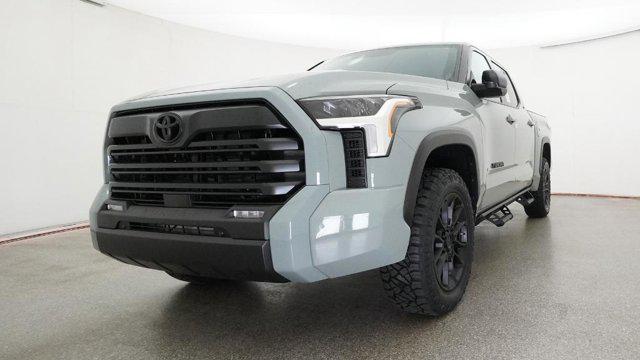 2026 Toyota Tundra SR5 CrewMax 5.5' Bed