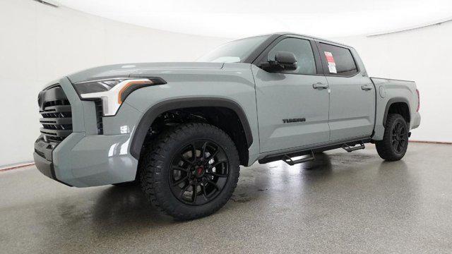 2026 Toyota Tundra SR5 CrewMax 5.5' Bed