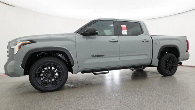 2026 Toyota Tundra SR5 CrewMax 5.5' Bed