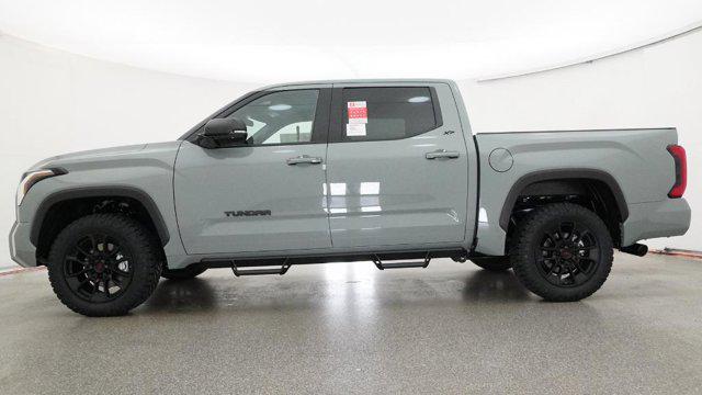 2026 Toyota Tundra SR5 CrewMax 5.5' Bed
