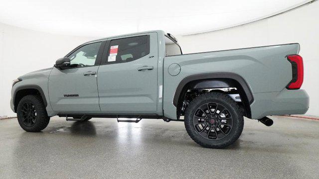 2026 Toyota Tundra SR5 CrewMax 5.5' Bed