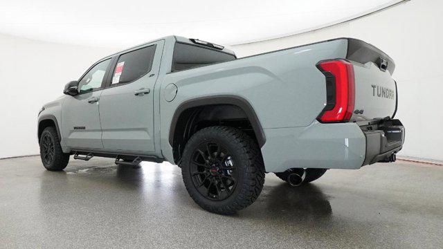 2026 Toyota Tundra SR5 CrewMax 5.5' Bed