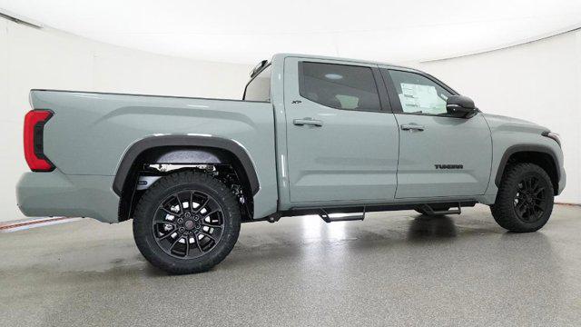 2026 Toyota Tundra SR5 CrewMax 5.5' Bed