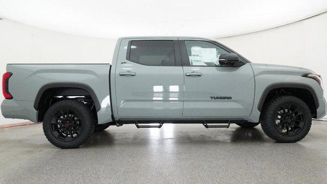 2026 Toyota Tundra SR5 CrewMax 5.5' Bed