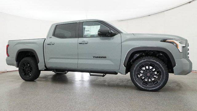 2026 Toyota Tundra SR5 CrewMax 5.5' Bed