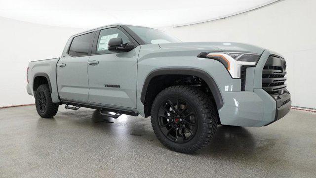2026 Toyota Tundra SR5 CrewMax 5.5' Bed