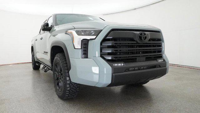 2026 Toyota Tundra SR5 CrewMax 5.5' Bed