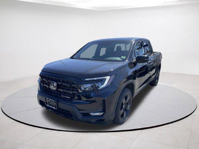 2026 Honda Ridgeline Black Edition for sale in Lebanon, NH