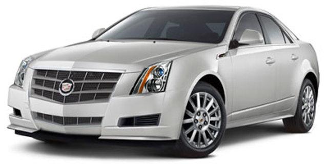 2011 Cadillac CTS Luxury for sale in Mount Ephraim, NJ