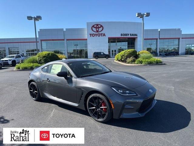 2026 Toyota GR86 Premium for sale in Mechanicsburg, PA