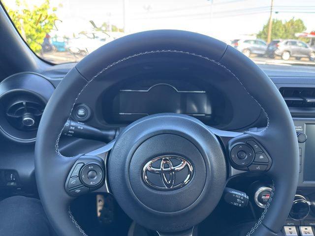 2026 Toyota GR86 Premium