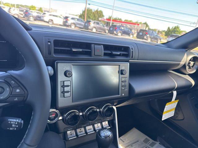 2026 Toyota GR86 Premium