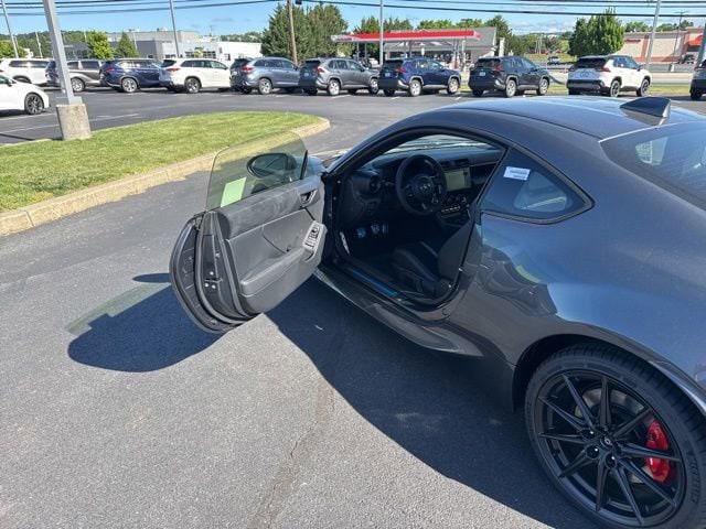 2026 Toyota GR86 Premium