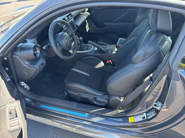 2026 Toyota GR86 Premium