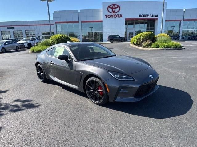 2026 Toyota GR86 Premium