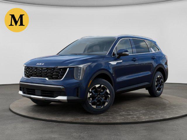 2026 Kia Sorento S for sale in Vestal, NY