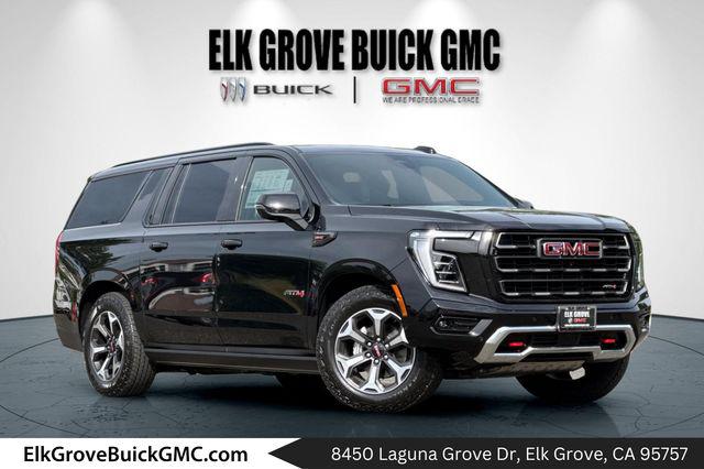 2026 GMC Yukon XL 4WD AT4 Ultimate for sale in Elk Grove, CA