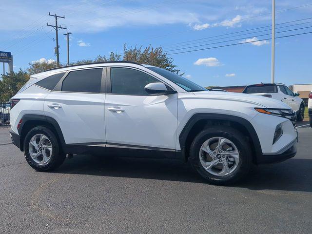 2024 Hyundai Tucson SEL AWD