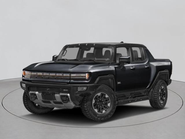 2026 GMC HUMMER EV 2X 4WD for sale in Long Island City, NY