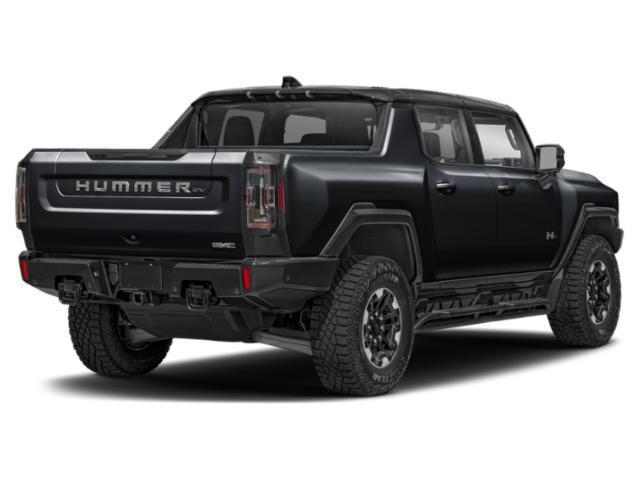 2026 GMC HUMMER EV 2X 4WD