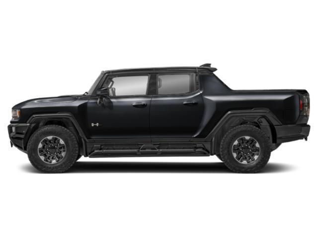 2026 GMC HUMMER EV 2X 4WD