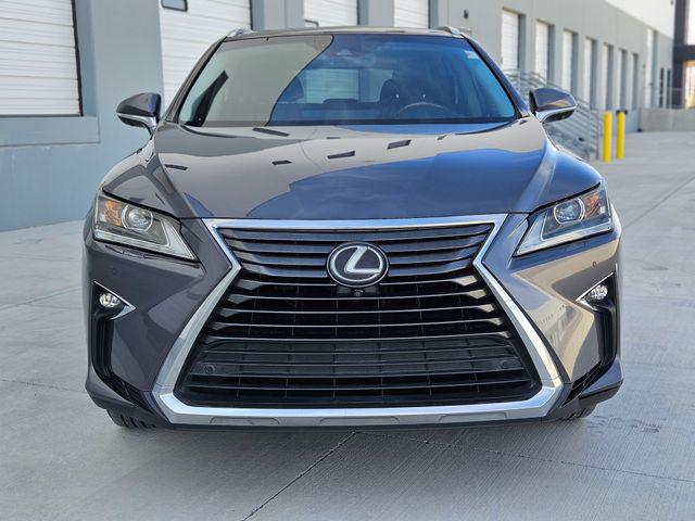 2017 Lexus RX 350 350