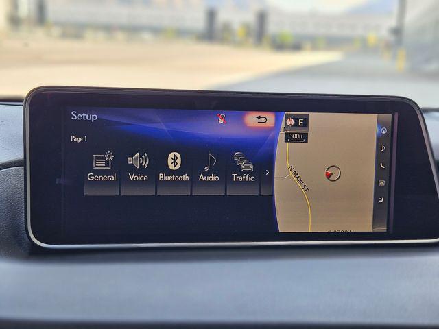 2017 Lexus RX 350 350