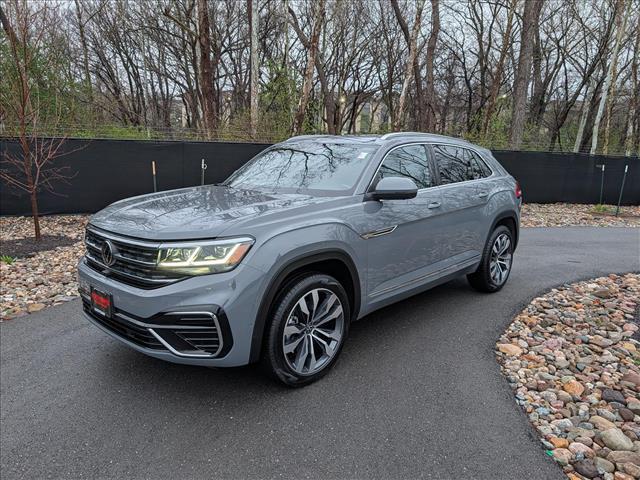 2023 Volkswagen Atlas Cross Sport 3.6L V6 SEL Premium R-Line for sale in Kansas City, MO