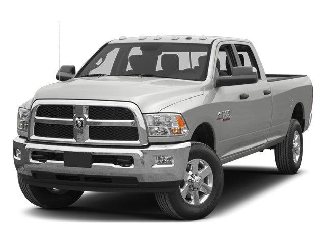 2013 RAM 3500 Laramie