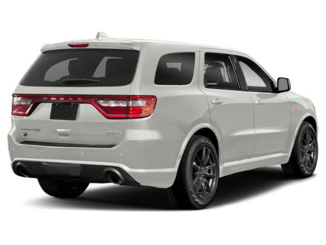 2019 Dodge Durango SRT AWD