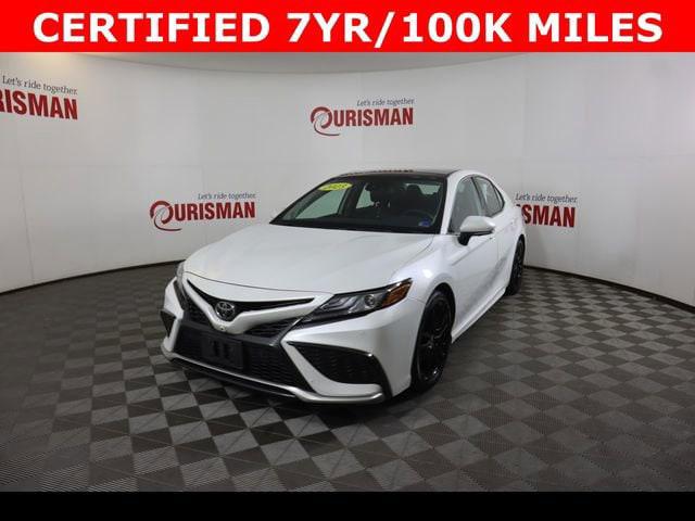 4T1KZ1AK3PU077769