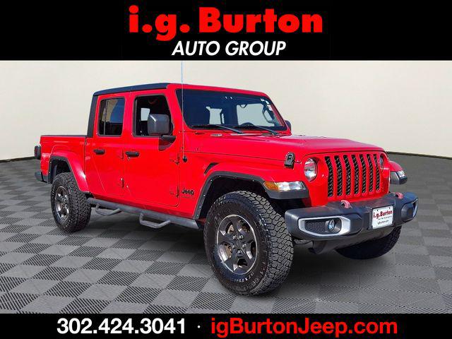 2022 Jeep Gladiator Sport S 4x4 2022 Jeep Gladiator Sport S 4x4