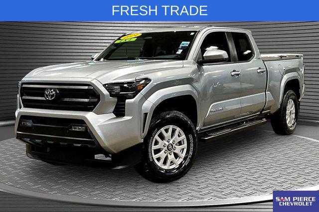 2024 Toyota Tacoma SR5 for sale in Daleville, IN