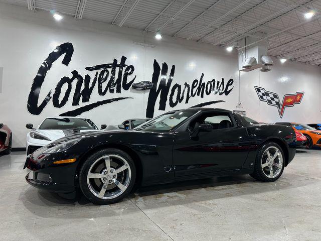 2008 Chevrolet Corvette Coupe 2LT, ZR1 Spoiler, Forged Chromes, Auto, 20k! for sale in Dallas, TX