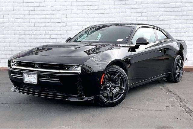 2026 Dodge Charger R/T Plus for sale in Cathedral City, CA