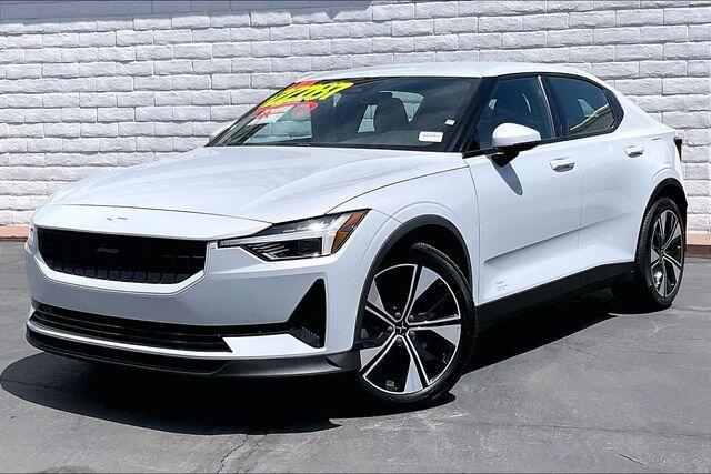 2023 Polestar 2 Long Range Single Motor for sale in Cathedral City, CA