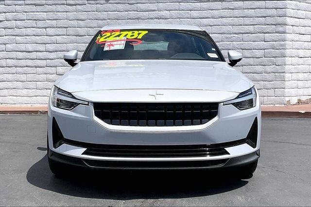 2023 Polestar 2 Long Range Single Motor