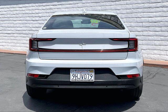 2023 Polestar 2 Long Range Single Motor