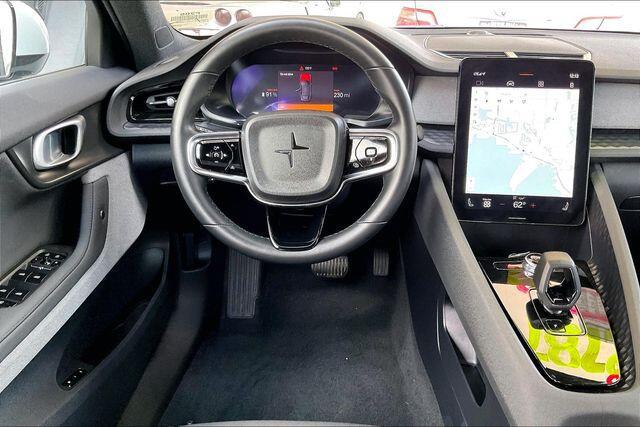 2023 Polestar 2 Long Range Single Motor
