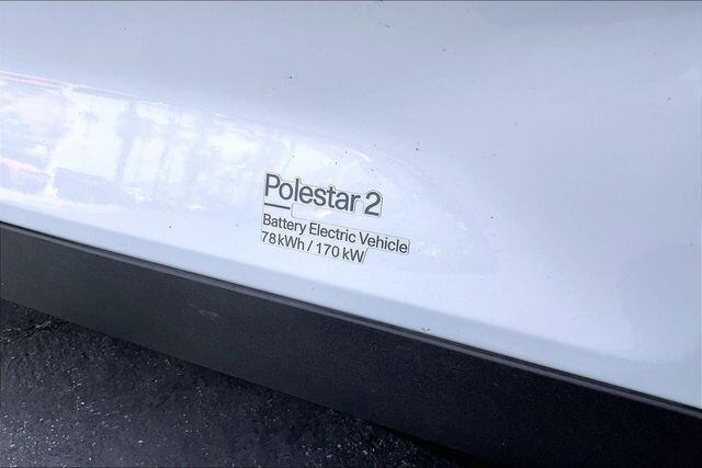 2023 Polestar 2 Long Range Single Motor