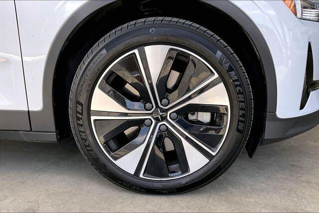 2023 Polestar 2 Long Range Single Motor