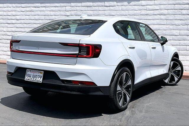 2023 Polestar 2 Long Range Single Motor