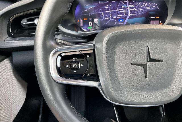2023 Polestar 2 Long Range Single Motor