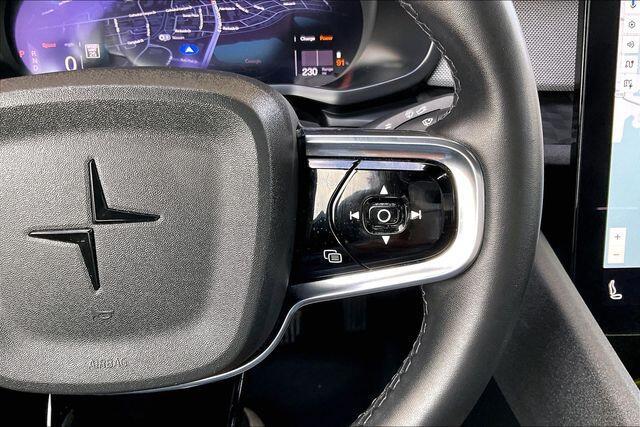 2023 Polestar 2 Long Range Single Motor