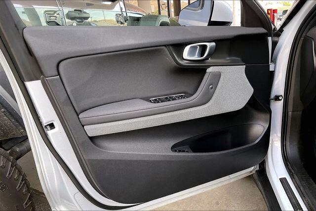 2023 Polestar 2 Long Range Single Motor