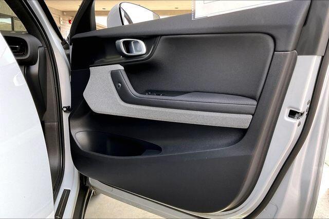 2023 Polestar 2 Long Range Single Motor