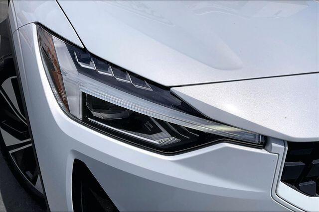 2023 Polestar 2 Long Range Single Motor