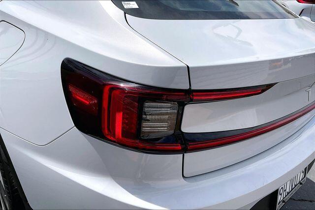 2023 Polestar 2 Long Range Single Motor