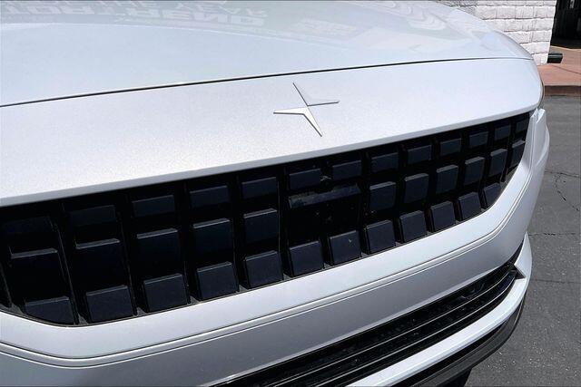 2023 Polestar 2 Long Range Single Motor