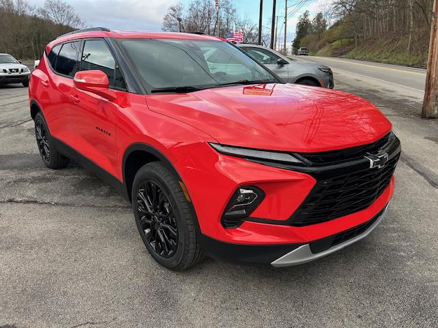 2026 Chevrolet Blazer LT for sale in Plumville, PA